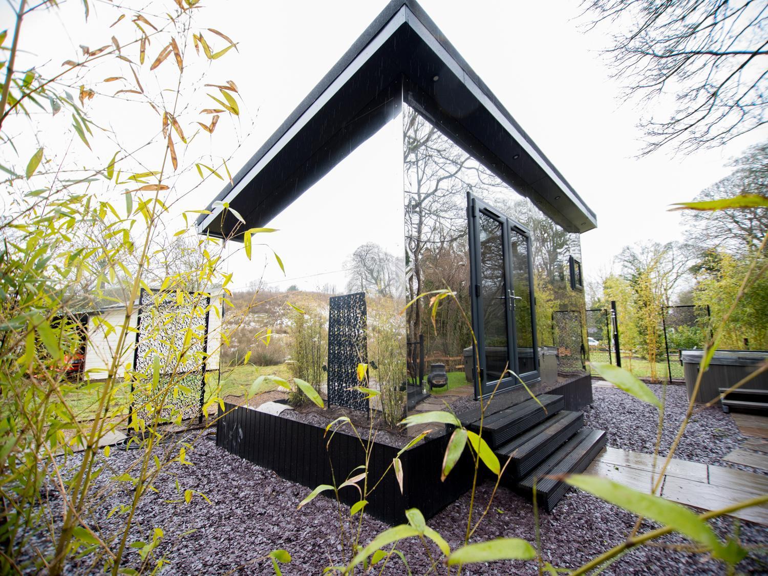 Villa Reflection Canonbie Exterior foto